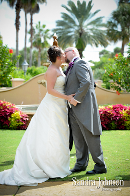 Best Orlando Wedding photographer - Sandra Johnson (SJFoto.com)